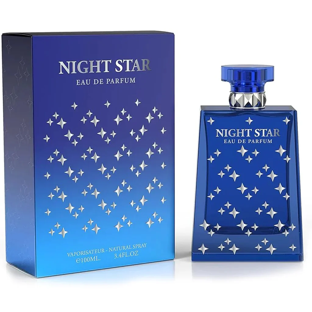 Night Star Milestone 100ml - Muestra 10 ml