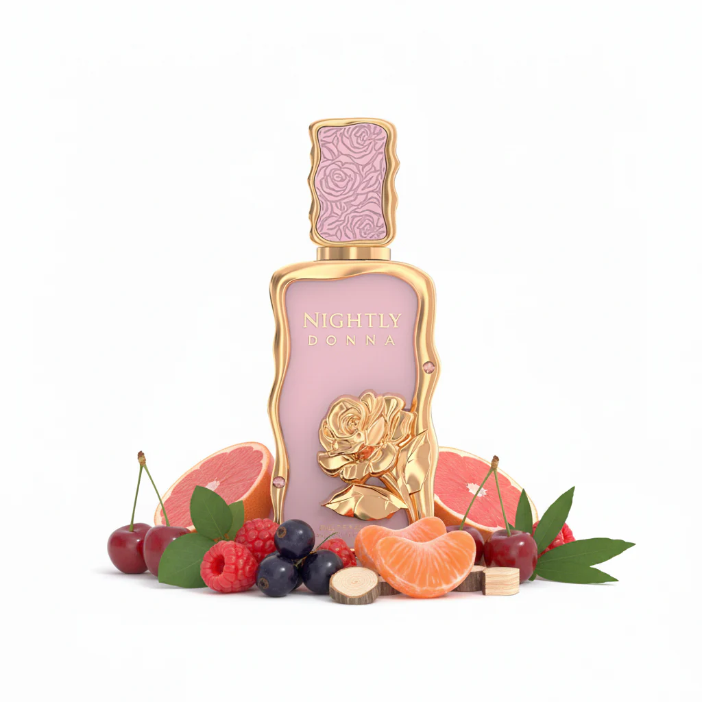 Nightly Donna LE BONHEUR - Muestra 3 ml