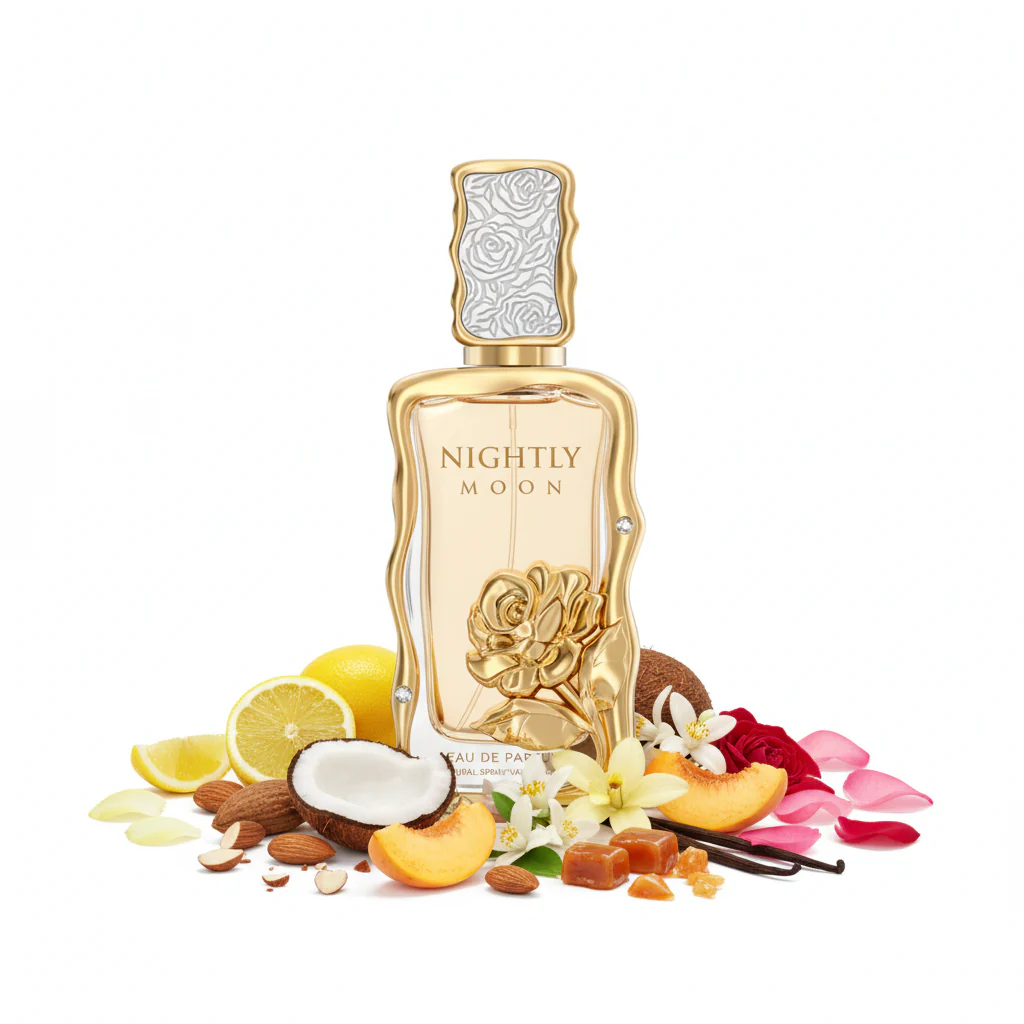 Nightly Moon LE BONHEUR - Muestra 10 ml
