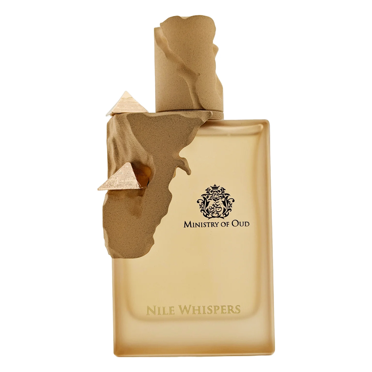 Nile Whispers Ministry of Oud PARIS CORNER 100ml - Muestra 3 ml