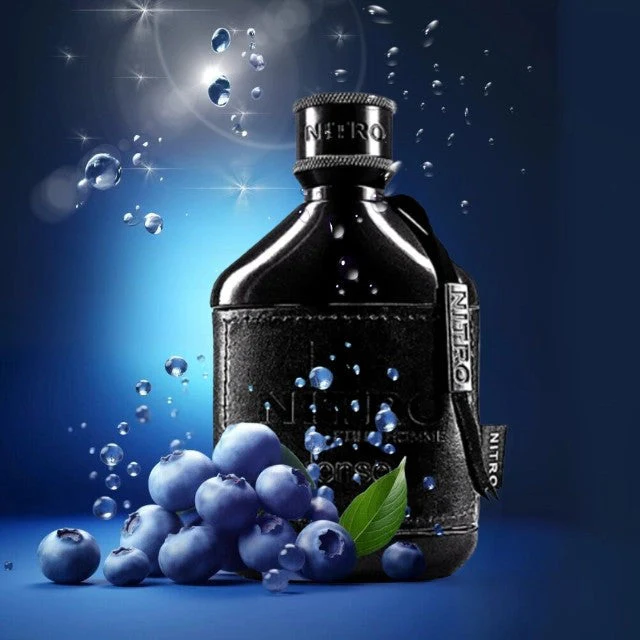 Nitro Intense DUMONT - Muestra 10 ml