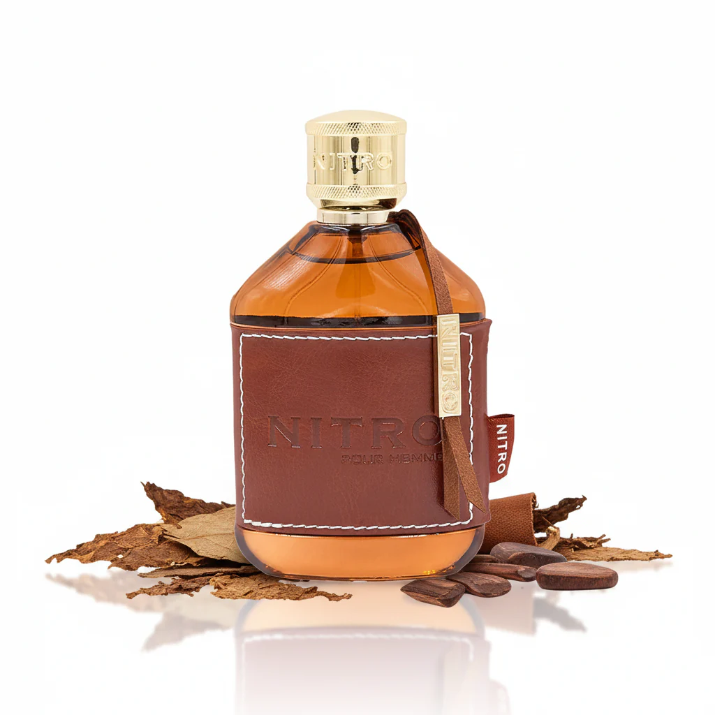 Nitro Pour Homme DUMONT