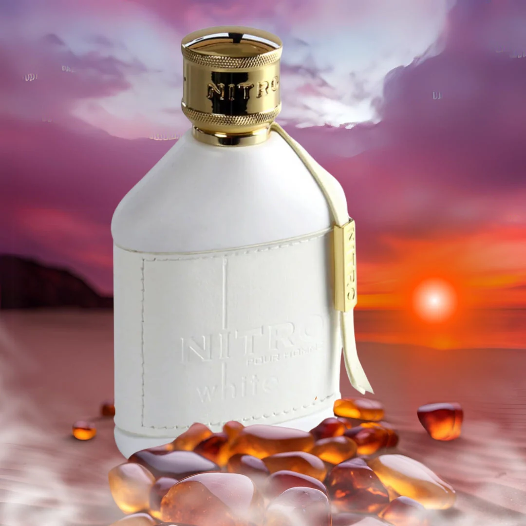 Nitro White DUMONT