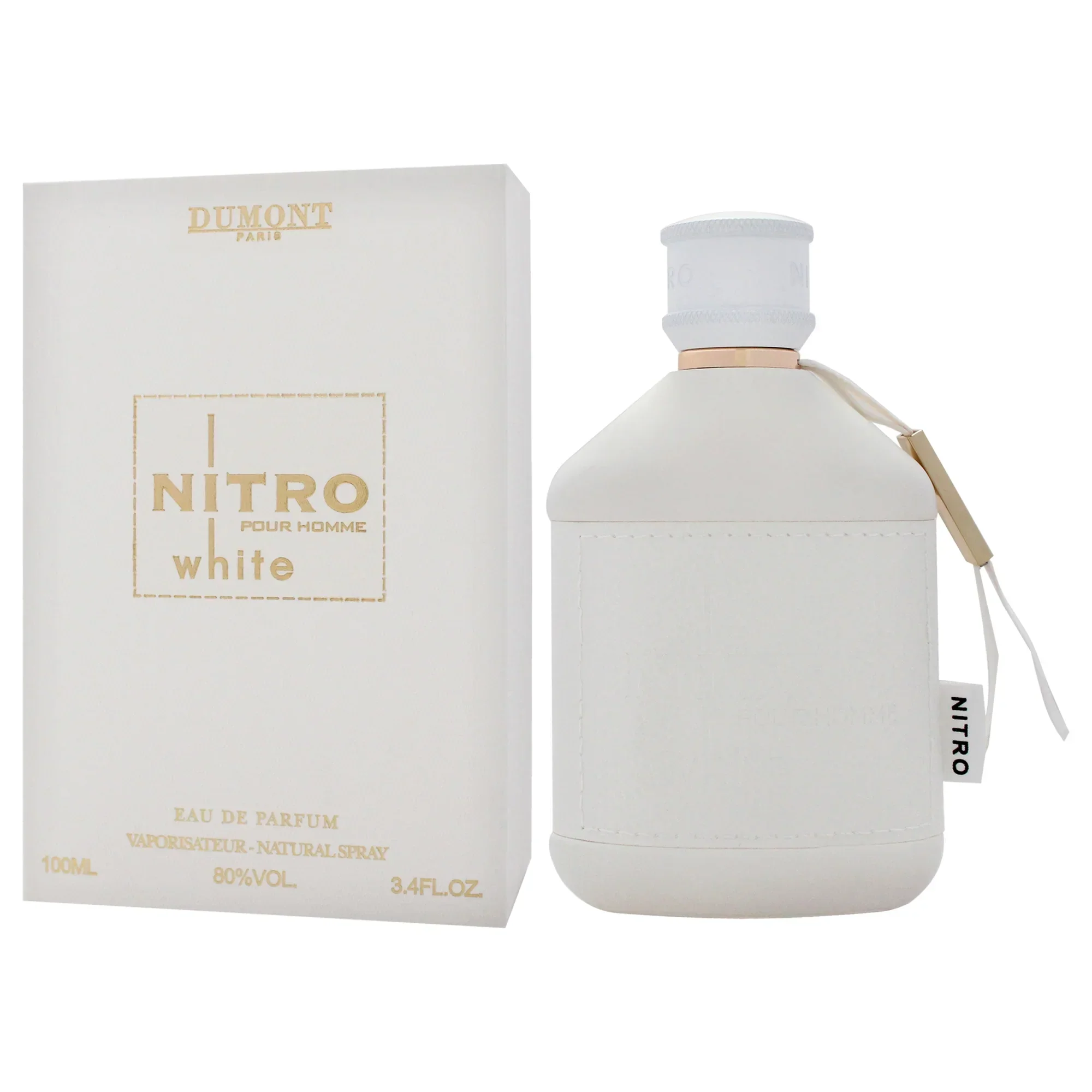 Nitro White DUMONT - Image 2