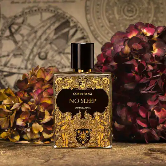 No Sleep CORETERNO - Muestra 3 ml - Image 2