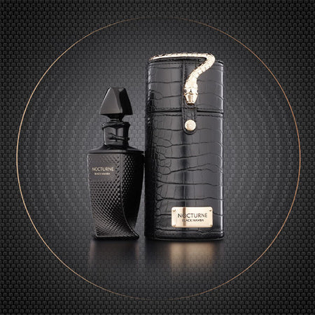 Nocturne Black Mamba MAISON DES PARFUMS - Image 2