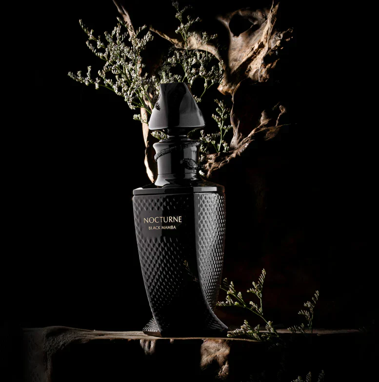 Nocturne Black Mamba MAISON DES PARFUMS - Muestra 10 ml
