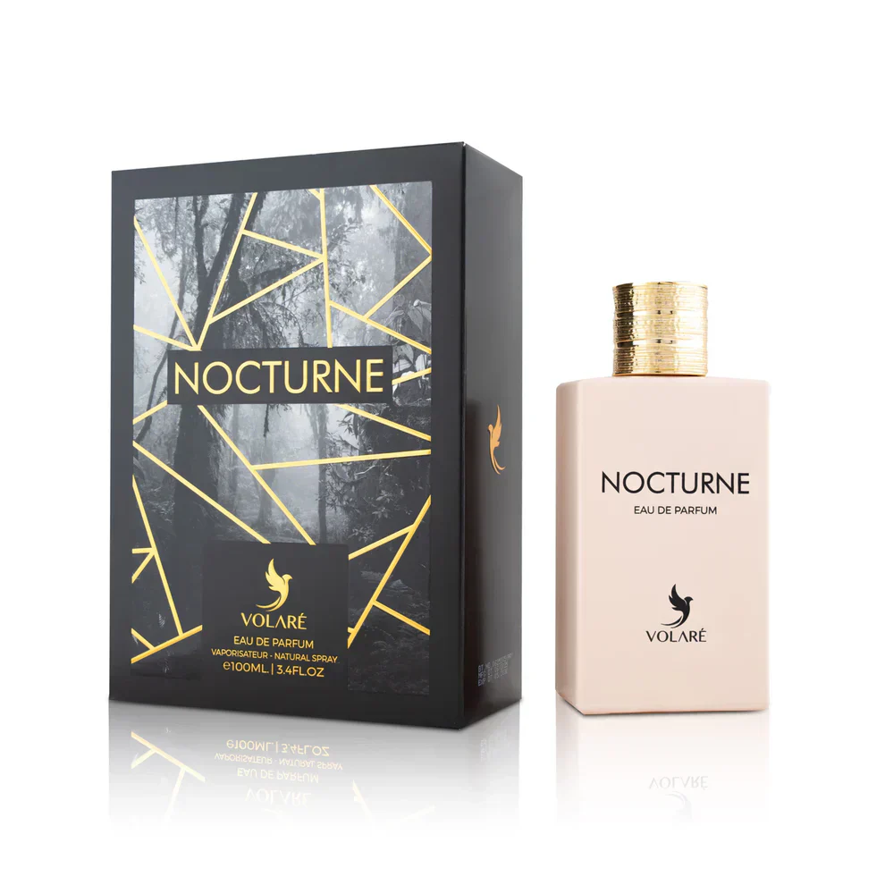 Nocturne VOLARE - Muestra 3 ml - Image 2