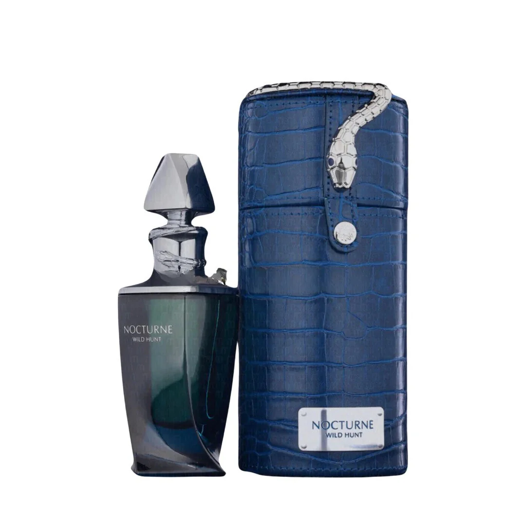 Nocturne Wild Hunt MAISON DES PARFUMS - Muestra 5 ml