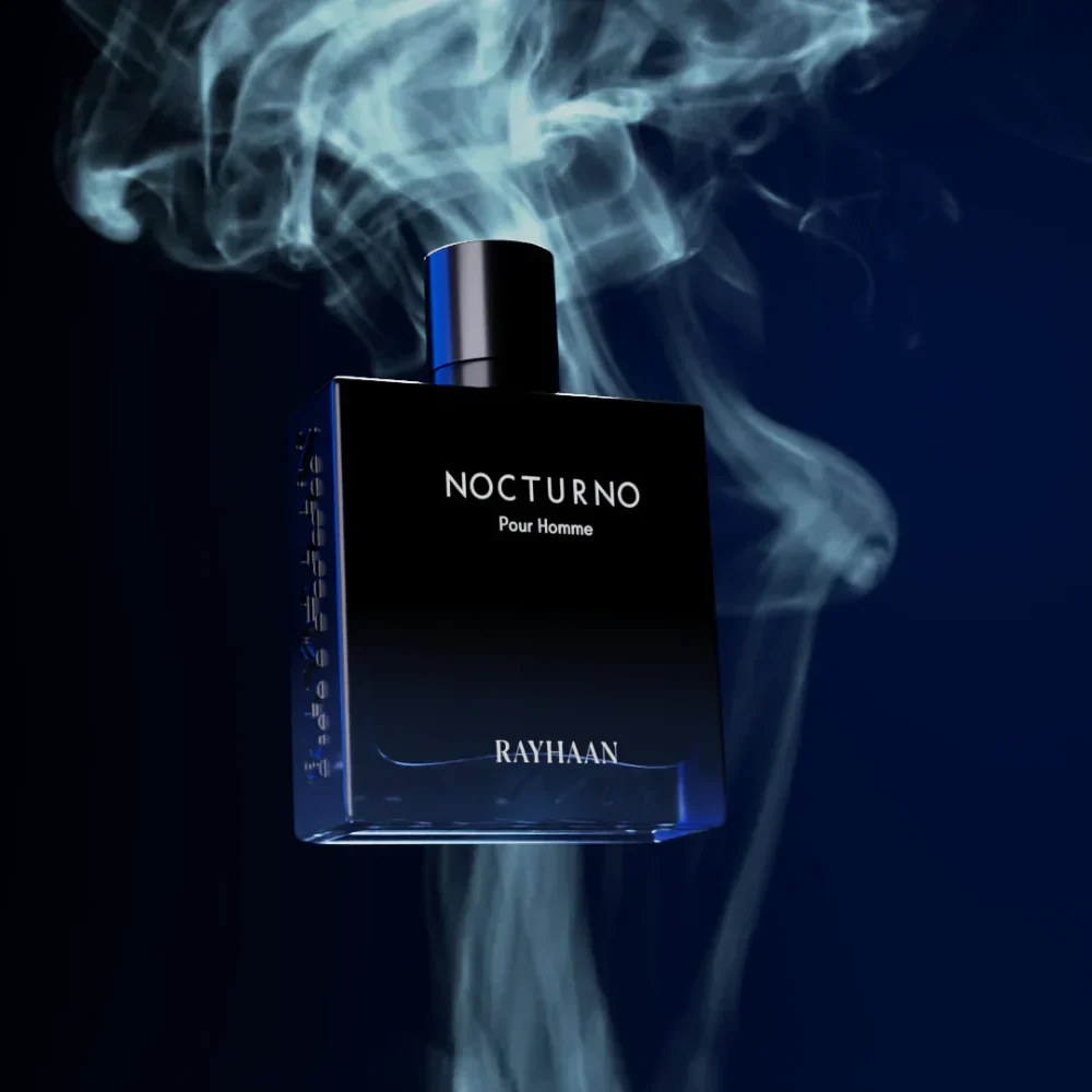 Nocturno RAYHAAN