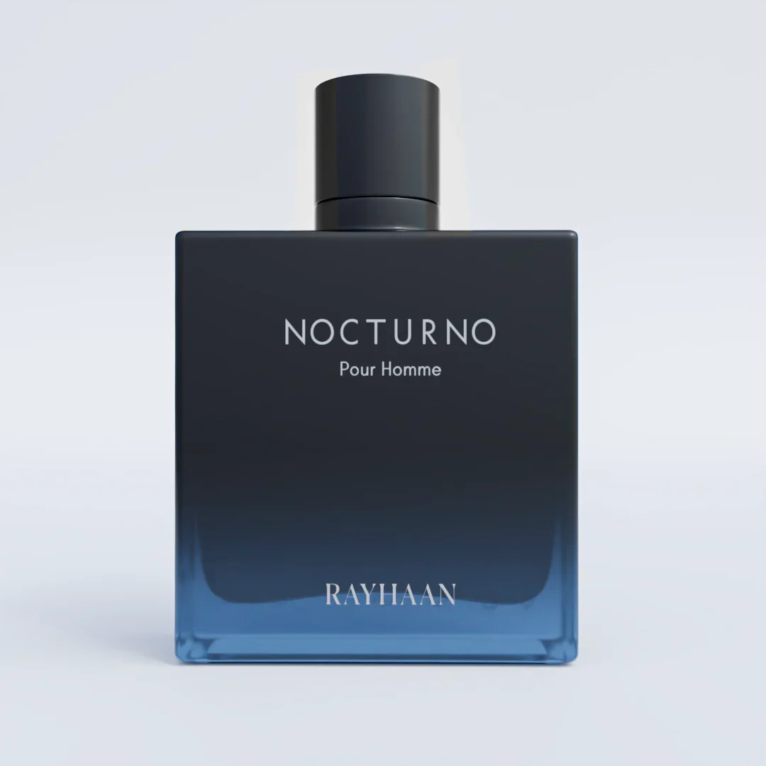 Nocturno RAYHAAN - Image 2