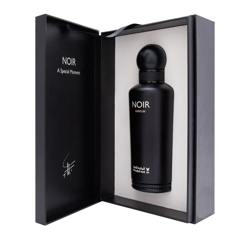 Noir AL MAJED OUD - Image 3