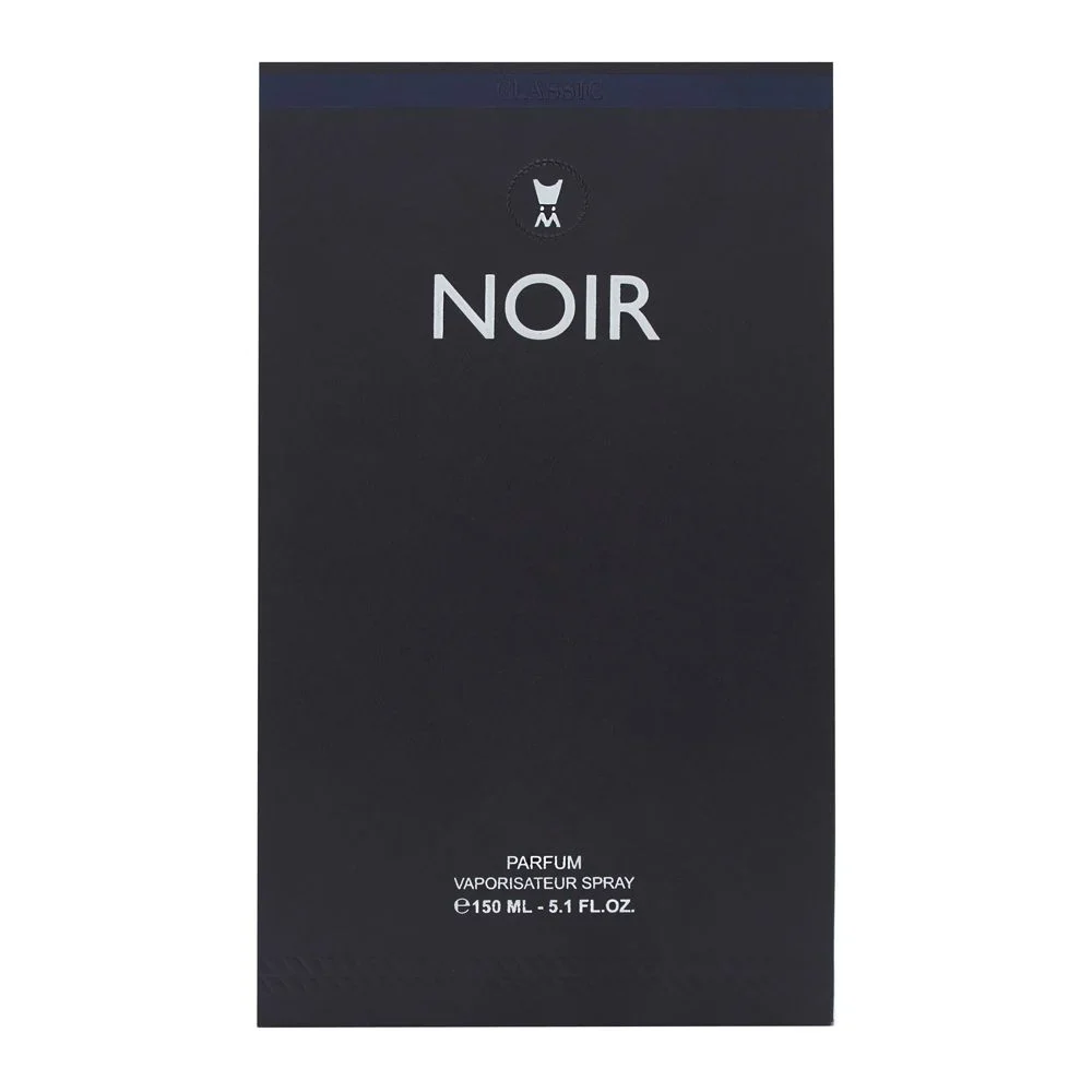 Noir AL MAJED OUD - Image 4