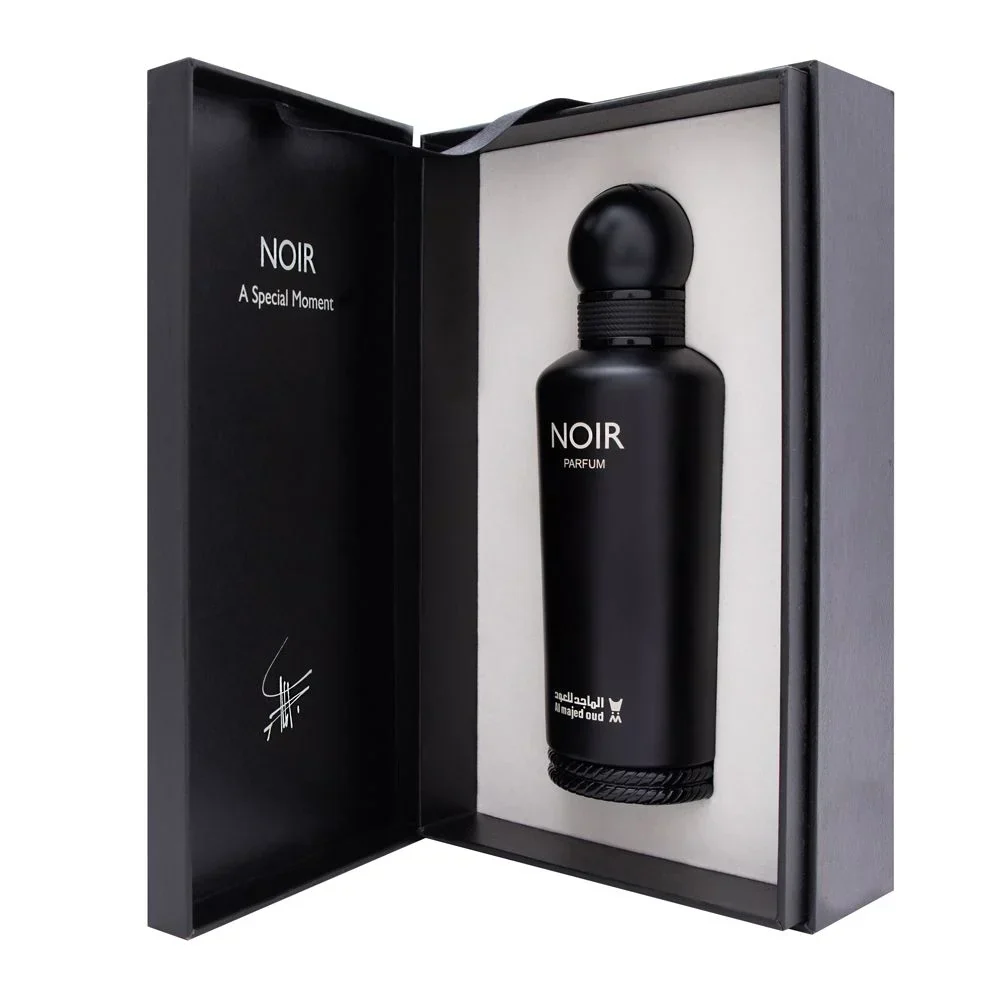 Noir AL MAJED OUD - Muestra 5 ml - Image 3