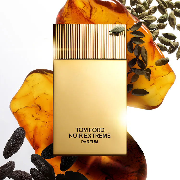 Noir Extreme TOM FORD - Muestra 10 ml