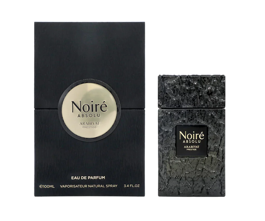 Noire Absolu ARABIYAT PRESTIGE - Image 2
