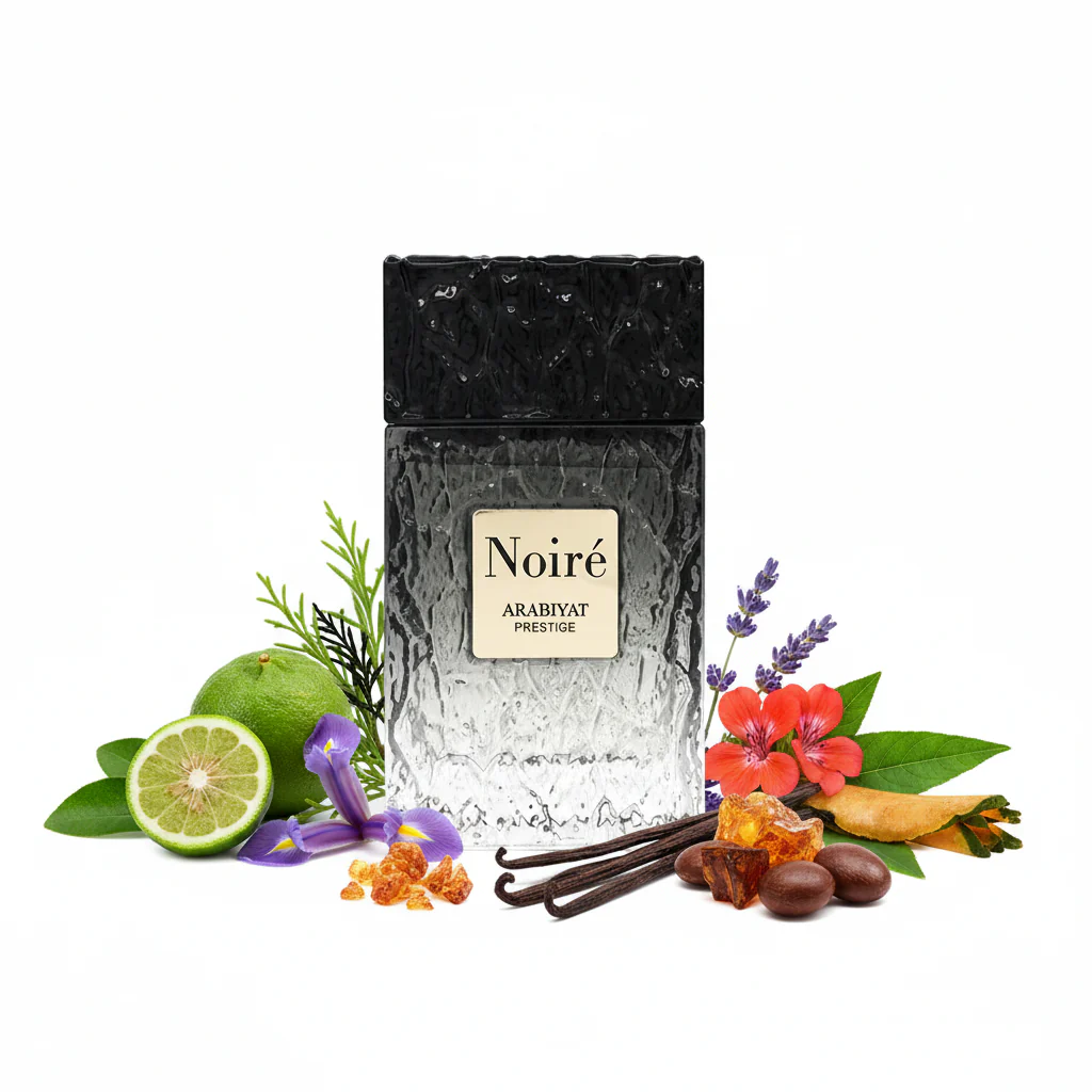 Noire ARABIYAT PRESTIGE - Muestra 3 ml