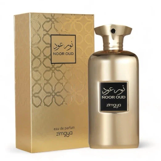 Noor Oud ZIMAYA - Muestra 3 ml