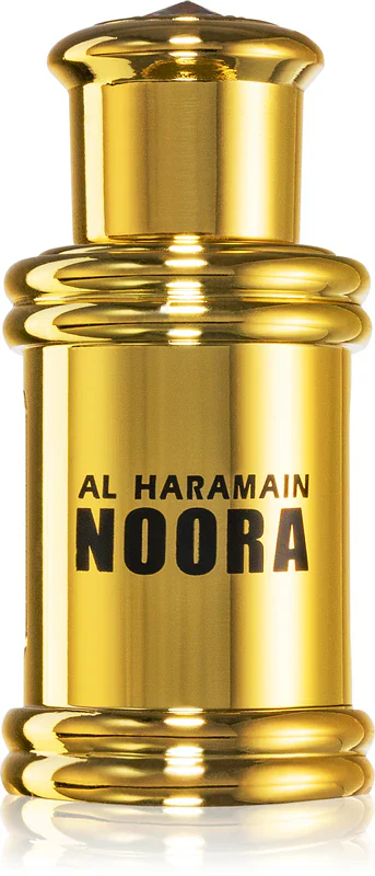 Noora AL HARAMAIN 12ml - Image 2
