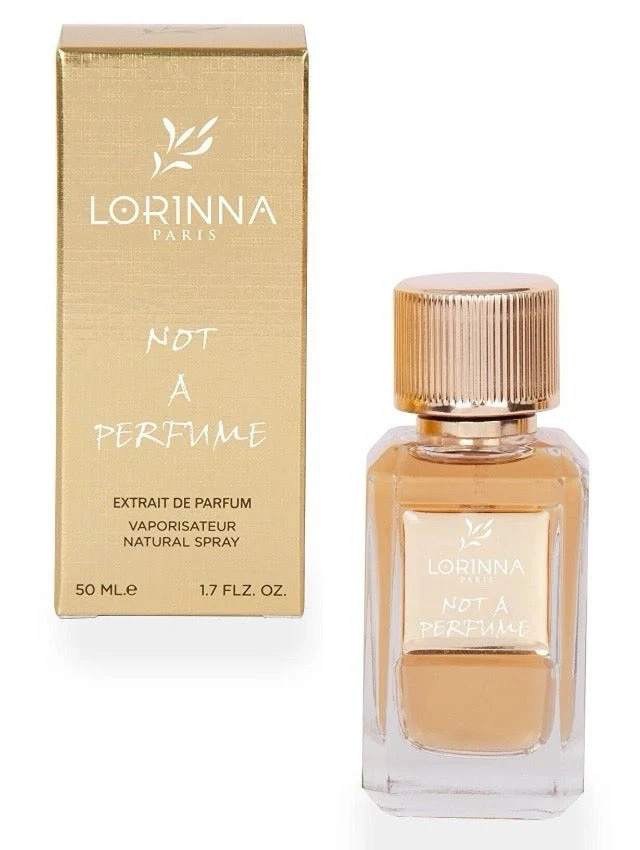 Not A Perfume 43 LORINNA PARIS 50ml - Muestra 5 ml