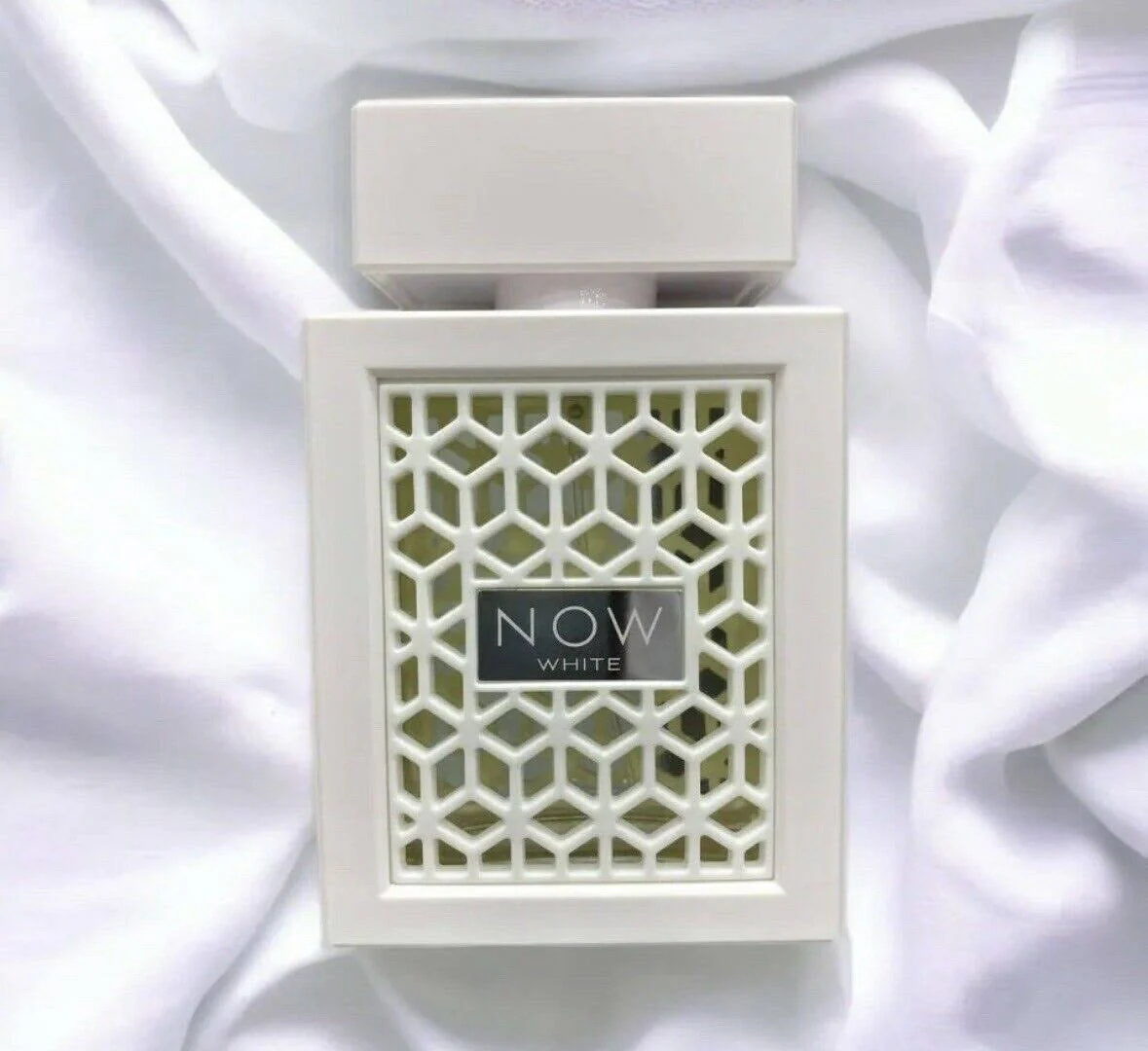Now White Rave 100ml - Muestra 10 ml - Image 2