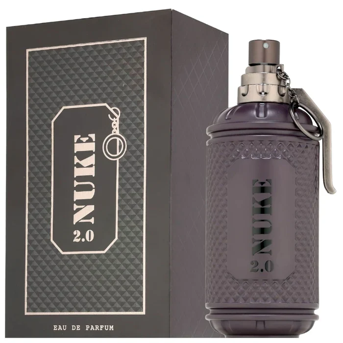 Nuke 2.0 FRAGRANCE WORLD - Image 3