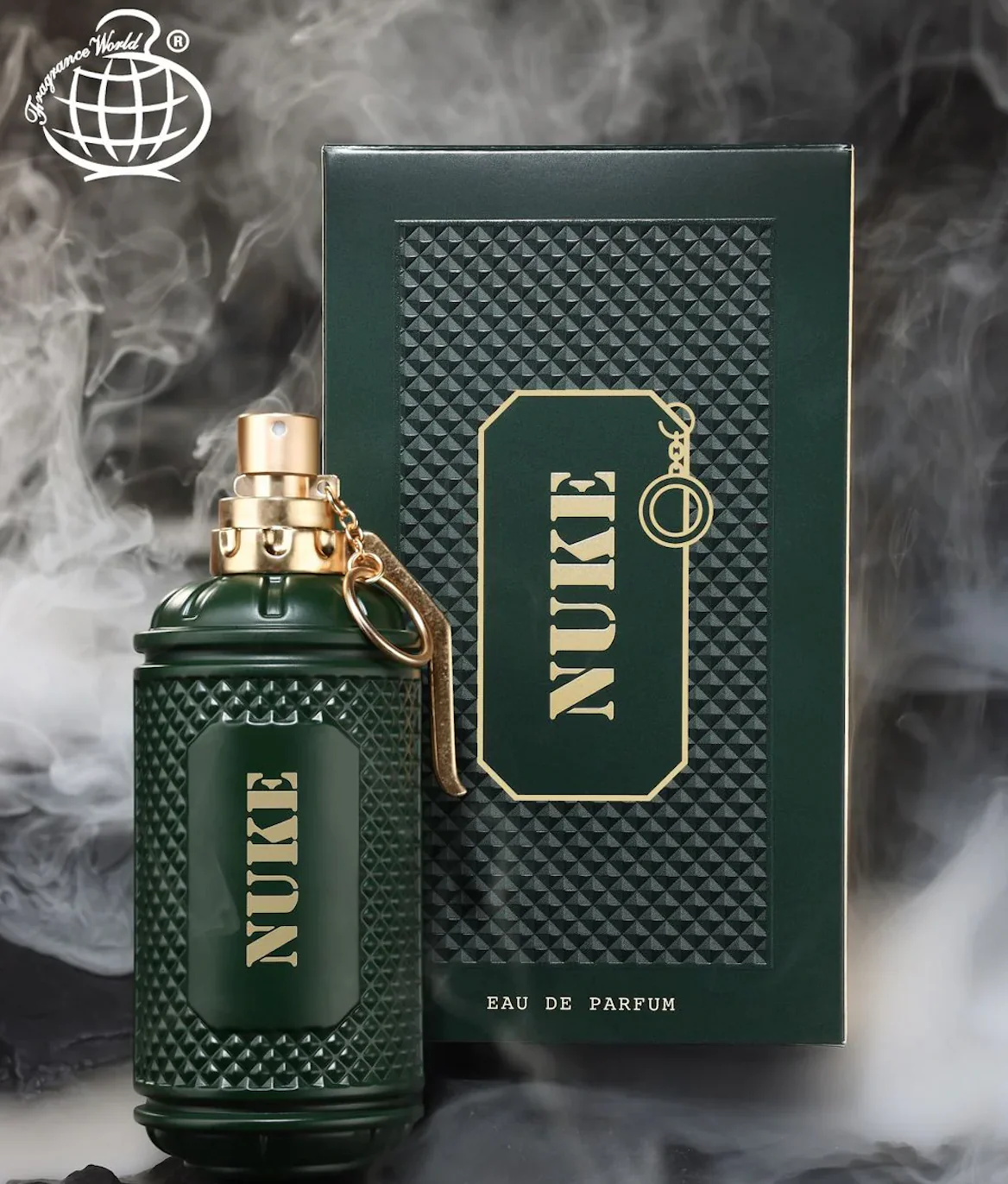 Nuke FRAGRANCE WORLD - Image 2