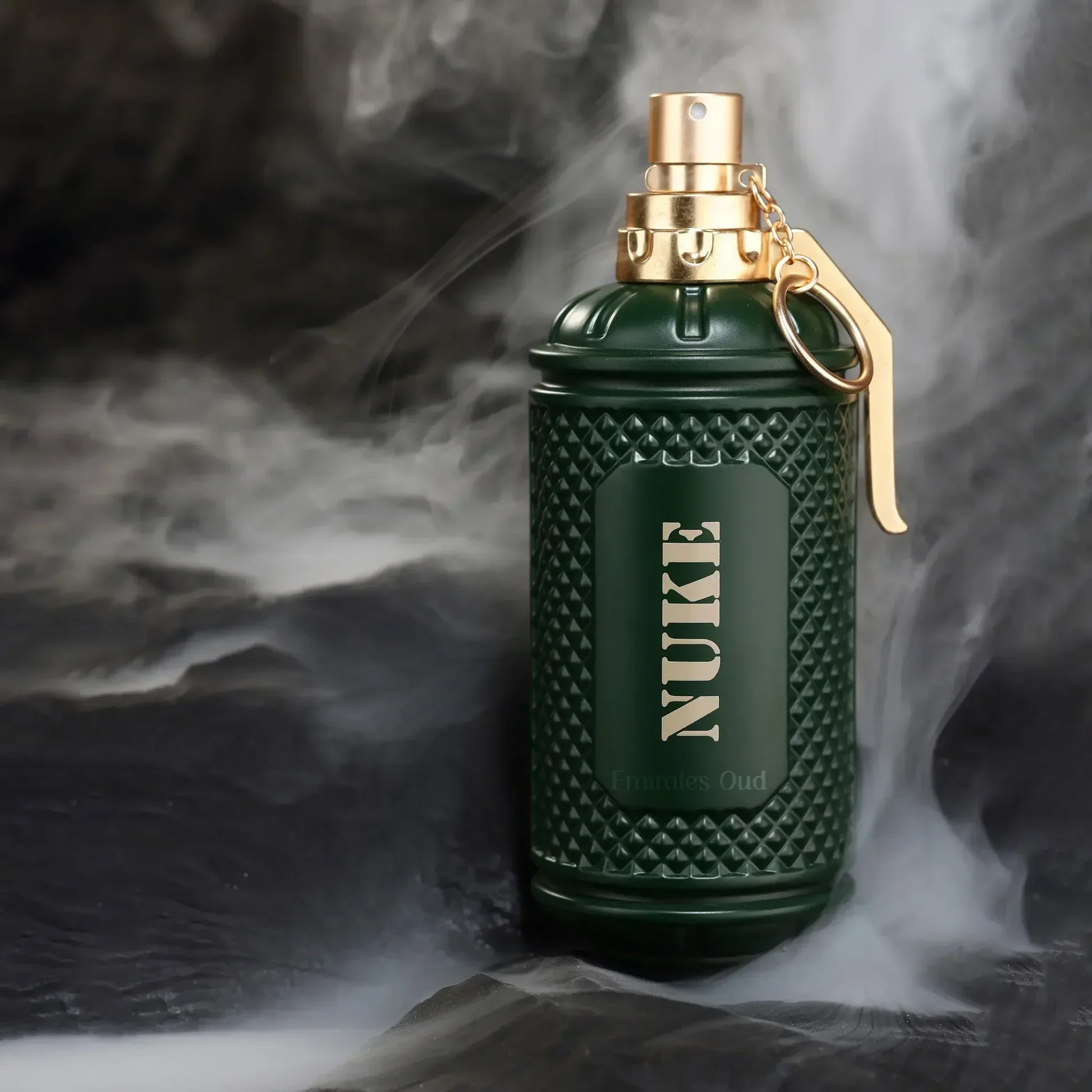 Nuke FRAGRANCE WORLD - Muestra 3 ml