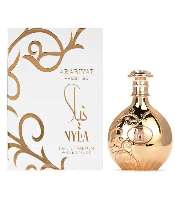 Nyla ARABIYAT PRESTIGE - Muestra 5 ml