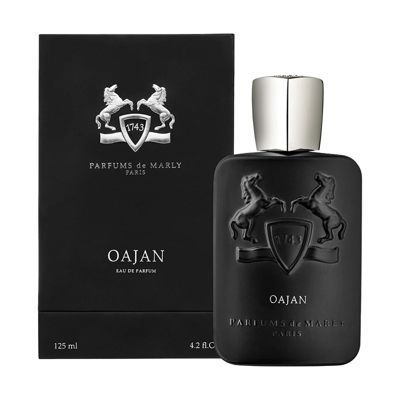 Oajan PARFUMS DE MARLY - Image 2
