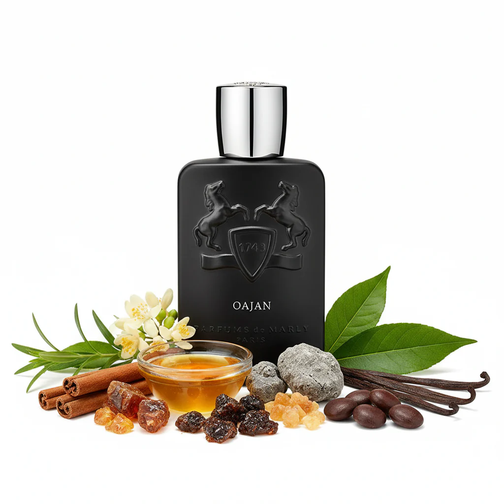 Oajan PARFUMS DE MARLY - Muestra 10 ml