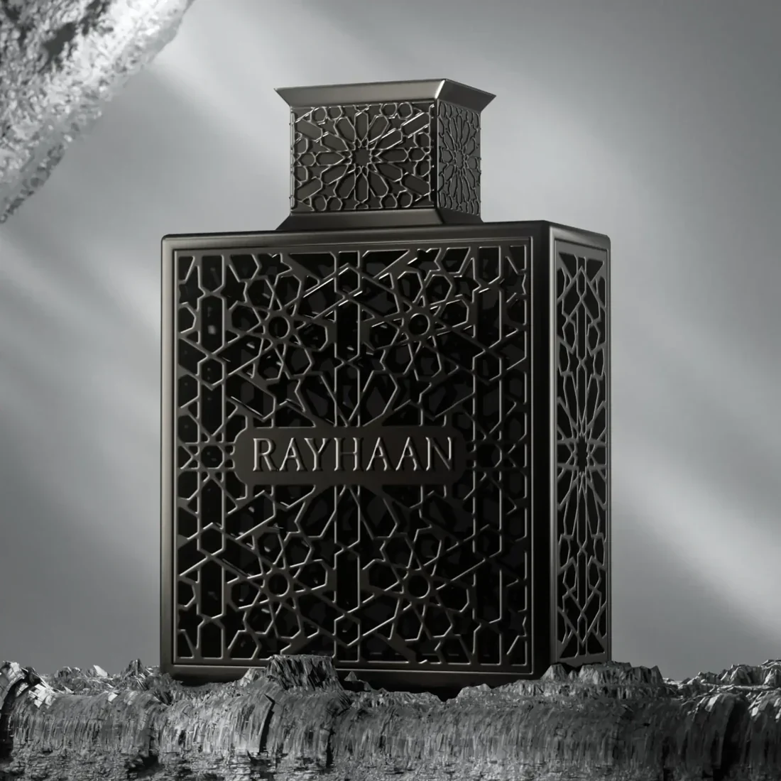 Obsidian RAYHAAN - Image 2