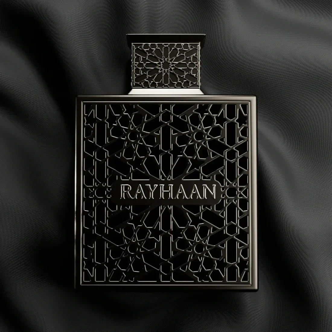 Obsidian RAYHAAN - Muestra 10 ml - Image 3