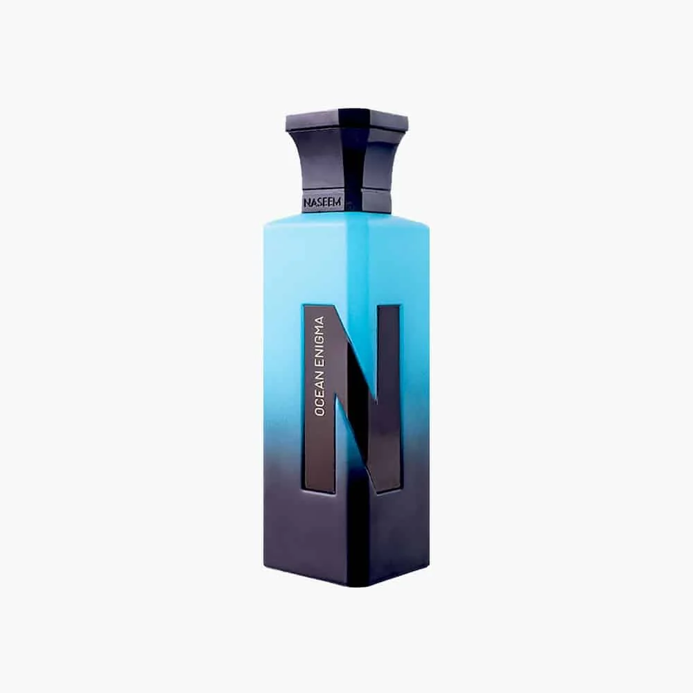 Ocean Enigma NASEEM - Muestra 10 ml - Image 2