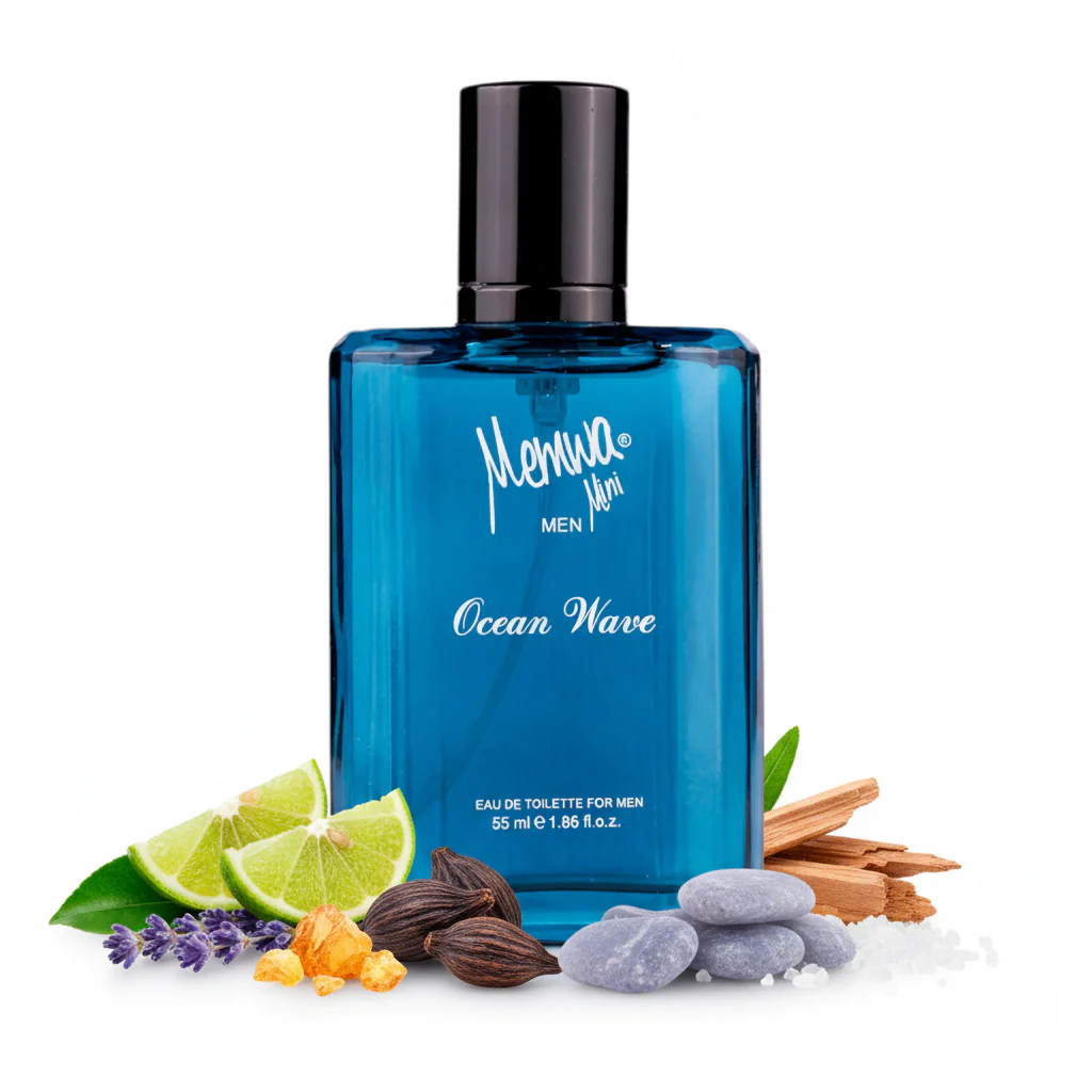 Ocean Wave 161 MEMWA 55ml