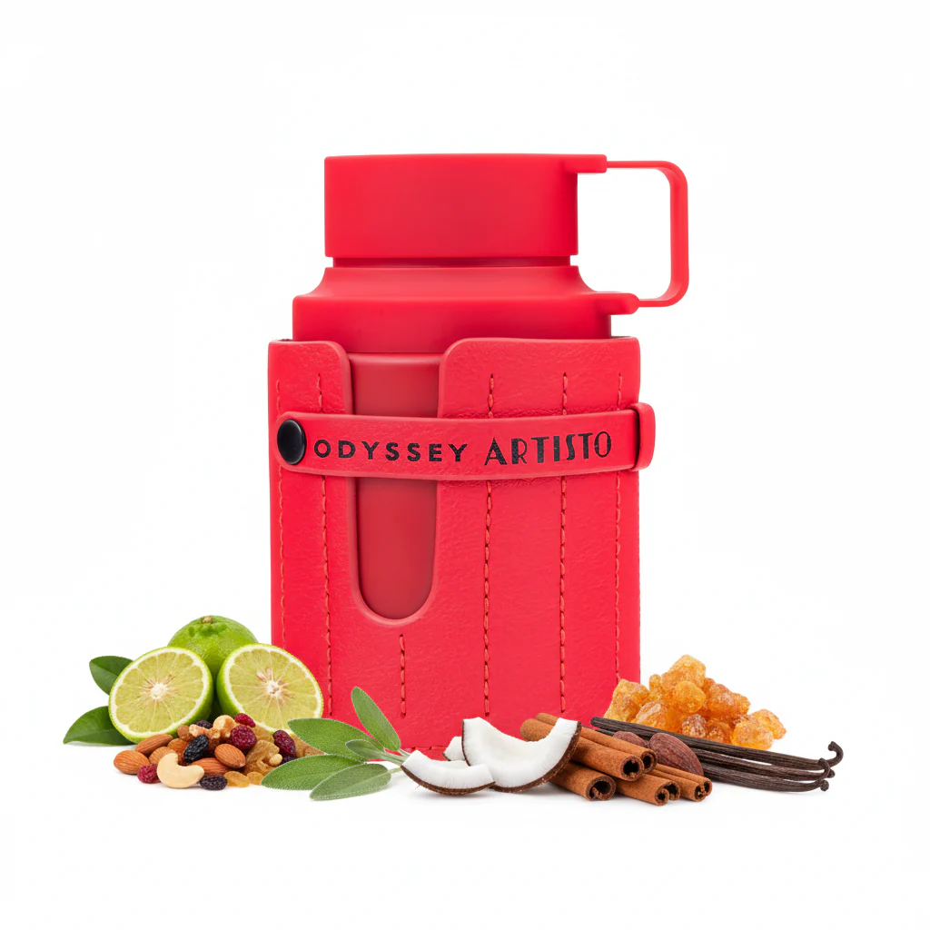 Odyssey Artisto ARMAF - Muestra 5 ml