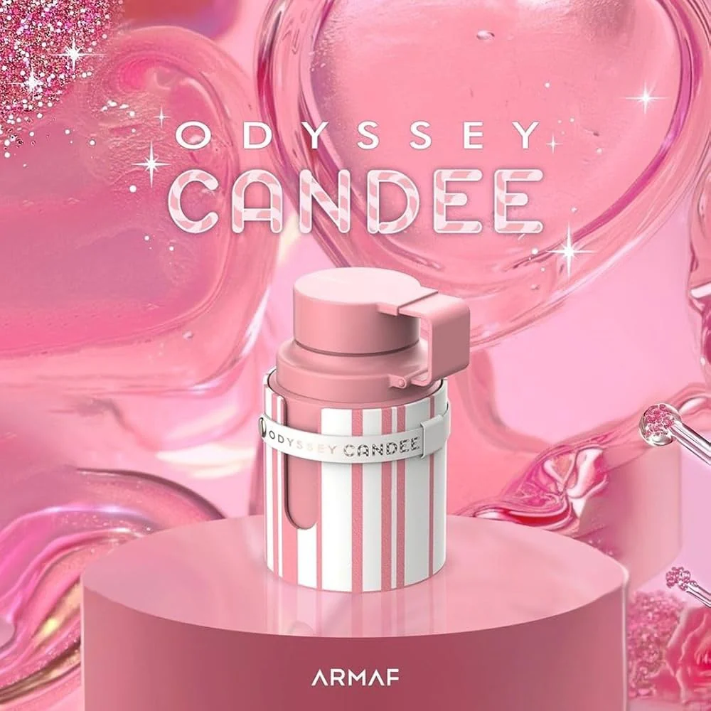 Odyssey Candee Special Edition ARMAF - Muestra 10 ml