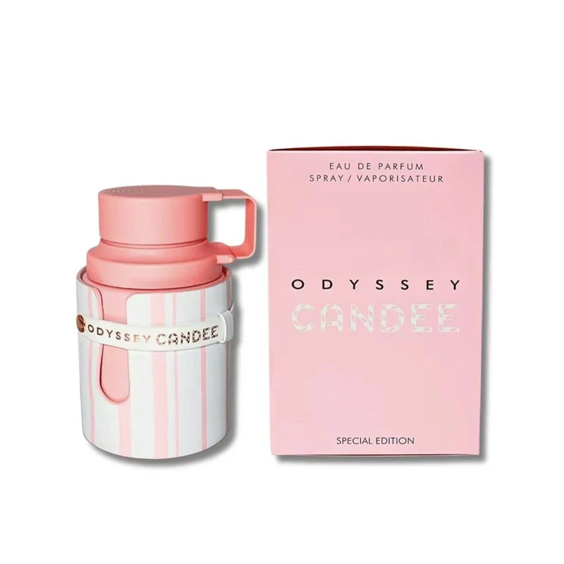 Odyssey Candee Special Edition ARMAF - Muestra 10 ml - Image 2