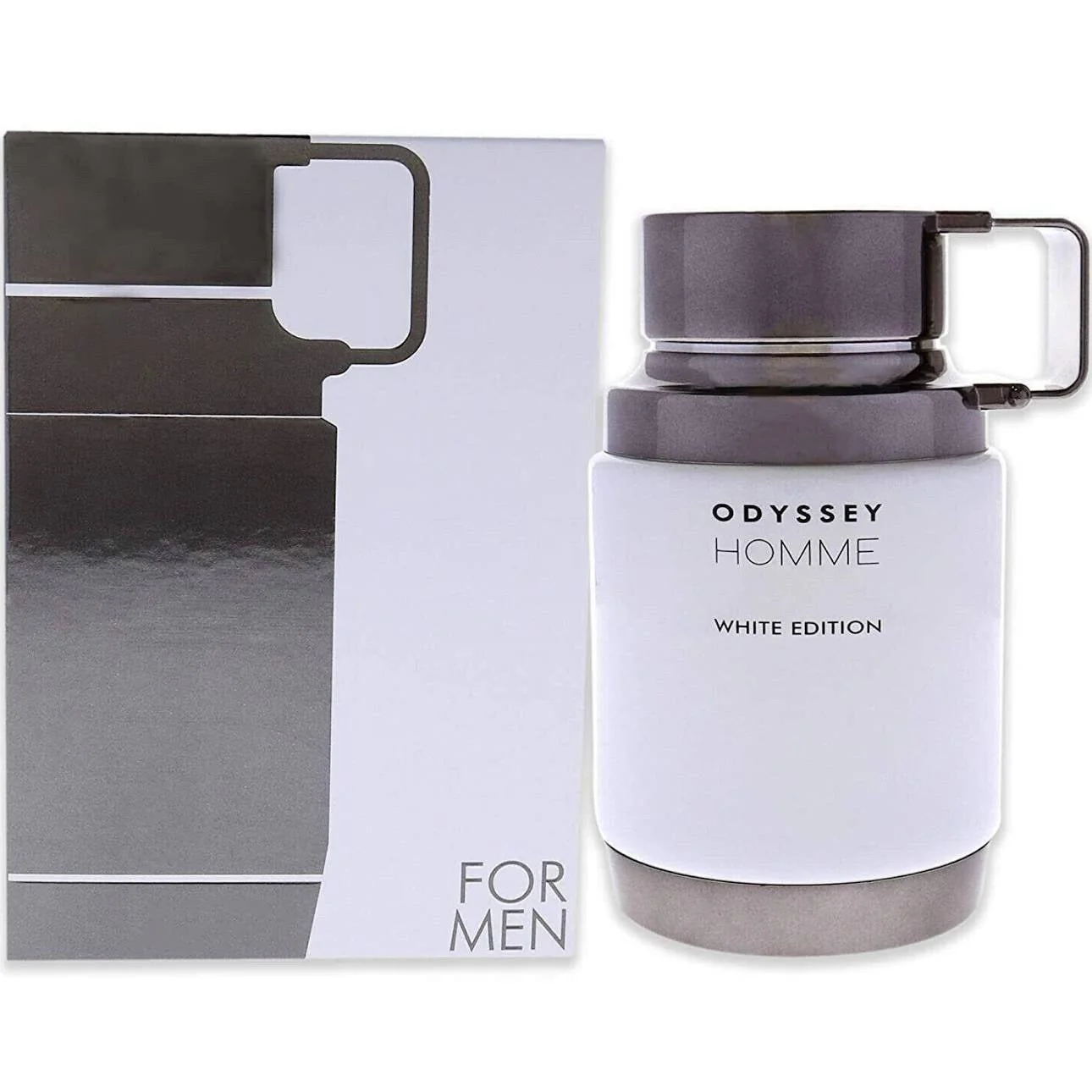 Odyssey Homme White Edition ARMAF - Muestra 10 ml