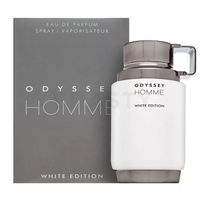 Odyssey Homme White Edition ARMAF 200ml