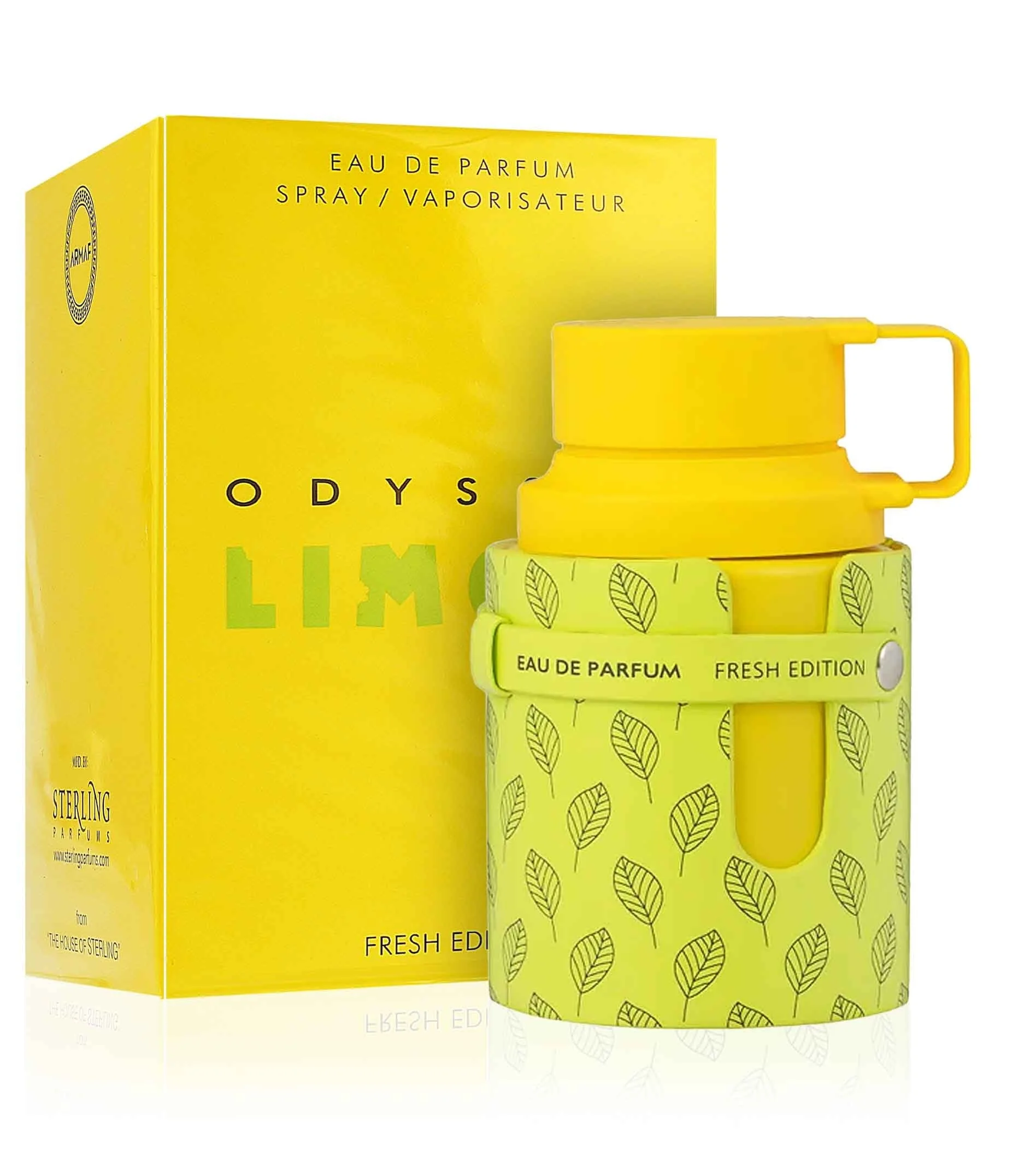 Odyssey Limoni ARMAF - Image 2