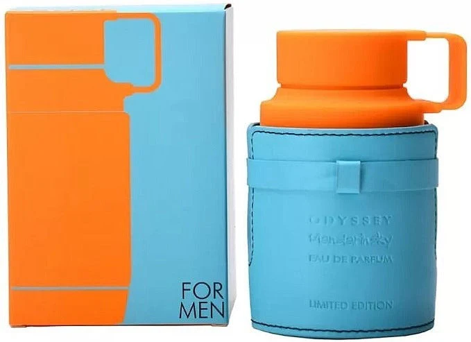 Odyssey Mandarin Sky ARMAF - Muestra 10 ml