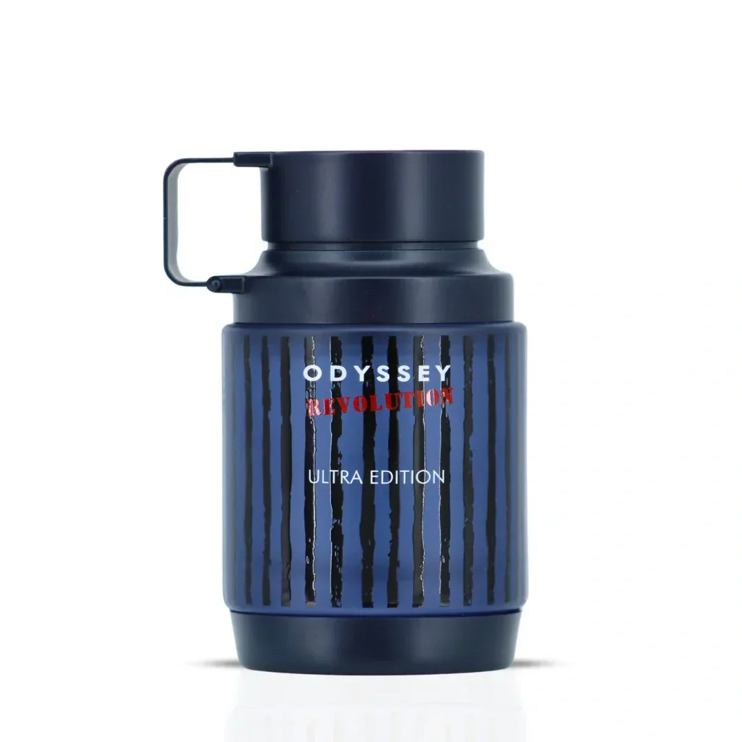 Odyssey Revolution Ultra Edition ARMAF - Muestra 5 ml - Image 2