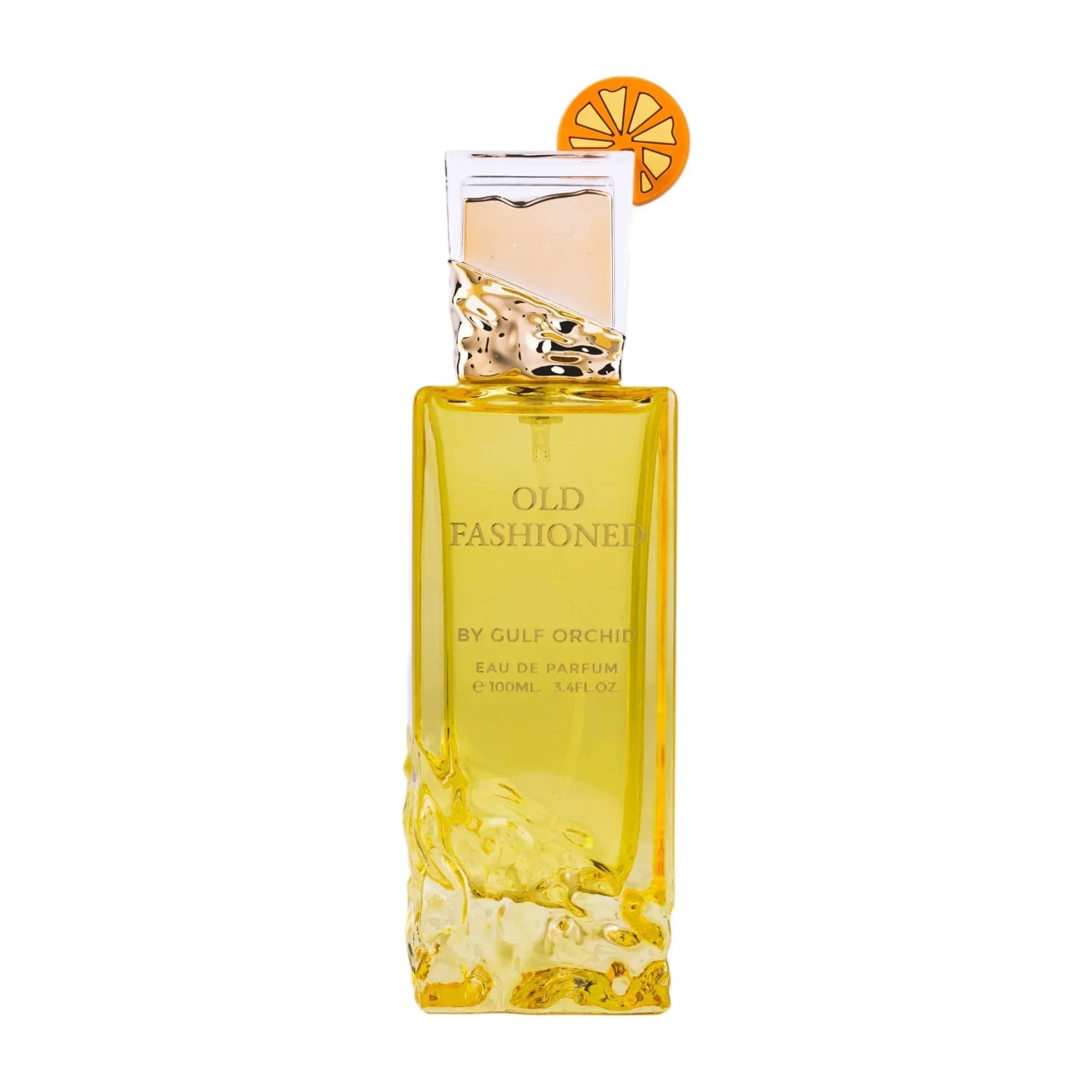 Old Fashioned Cocktail Collection GULF ORCHID 100ml - Muestra 5 ml - Image 2