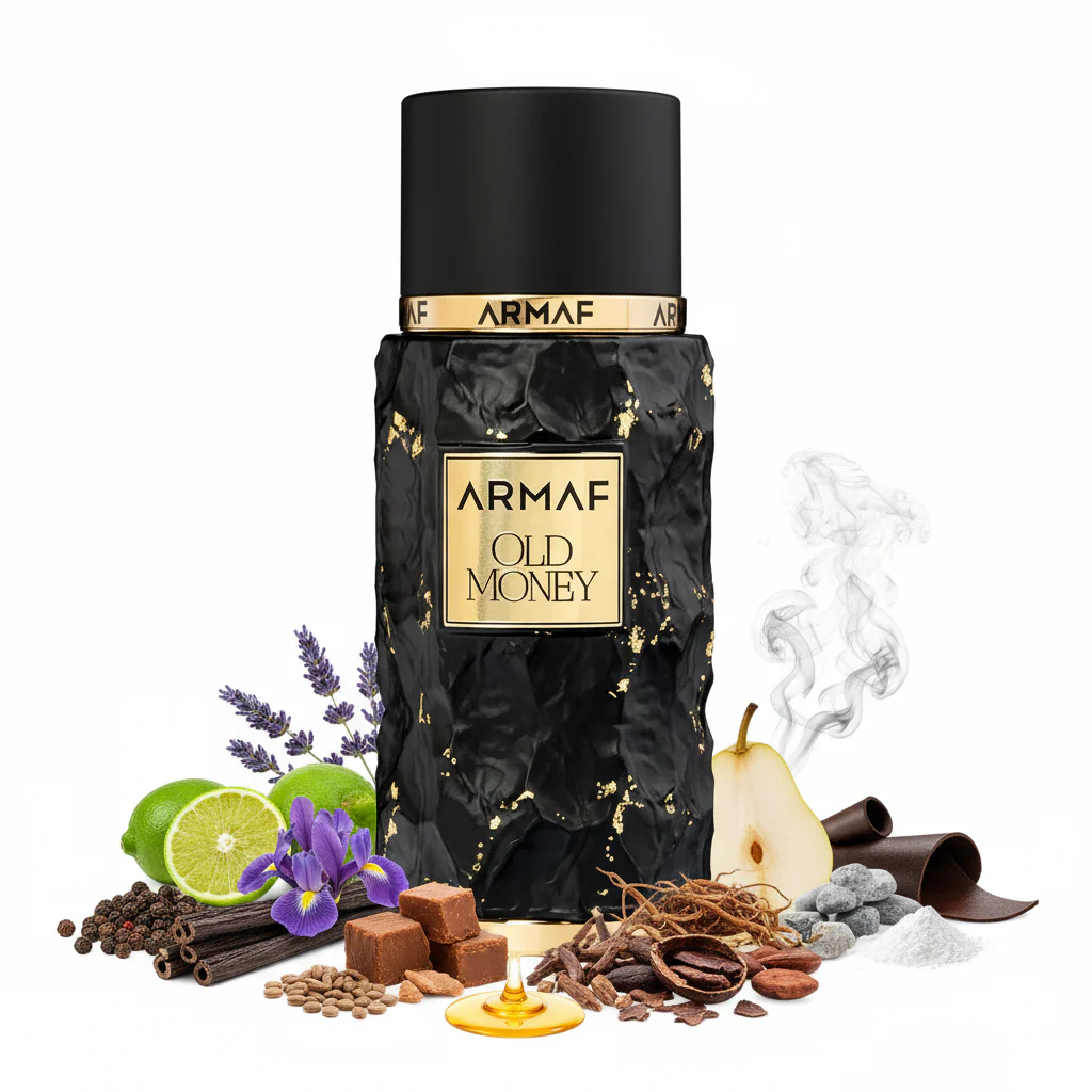 Old Money ARMAF - Muestra 3 ml