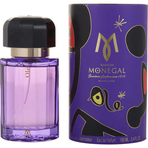 Ole RAMON MONEGAL - Muestra 5 ml - Image 2