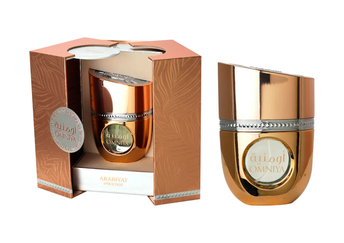 Omniya ARABIYAT PRESTIGE - Muestra 10 ml - Image 2