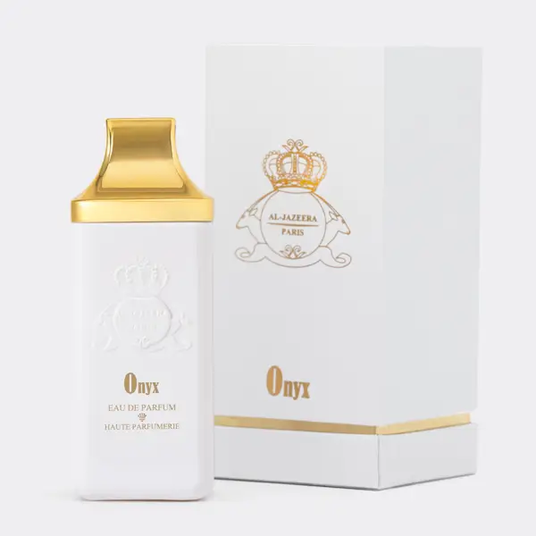 Onyx AL-JAZEERA - Muestra 5 ml