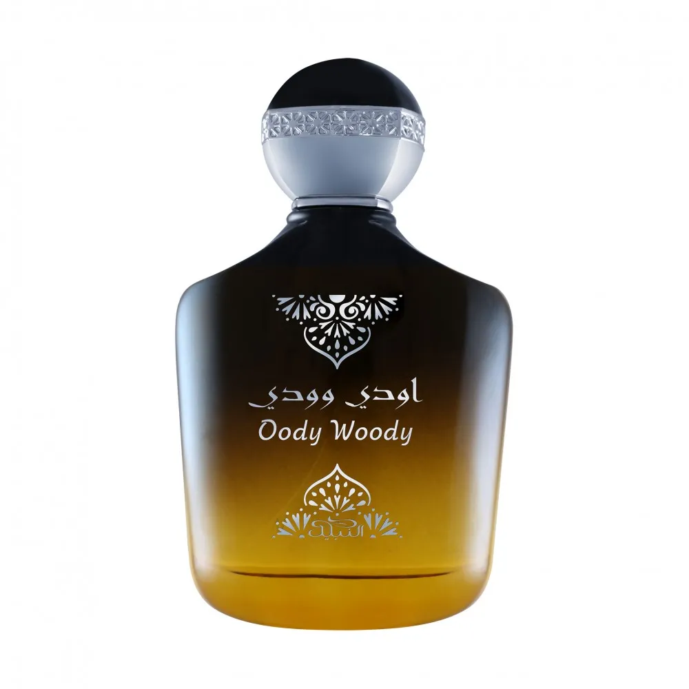 Oody Woody NABEEL 100ml