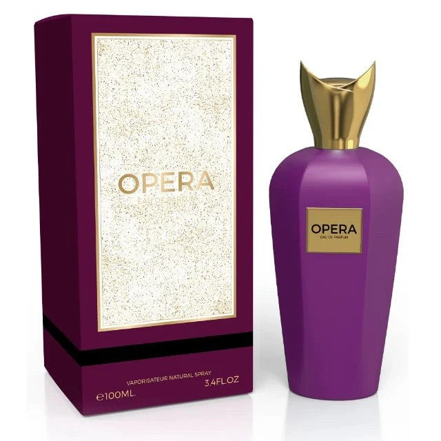 Opera MILESTONE - Muestra 10 ml